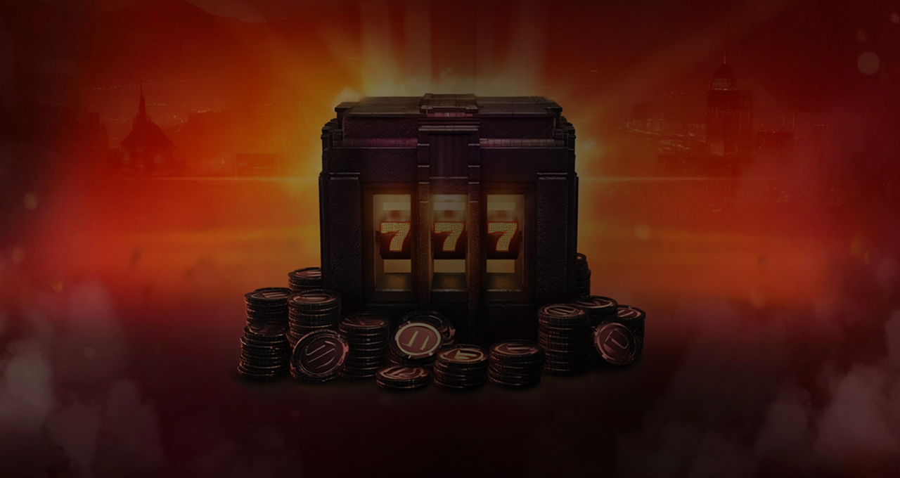 Casino Intense