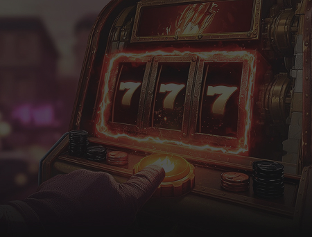 Casino Intense