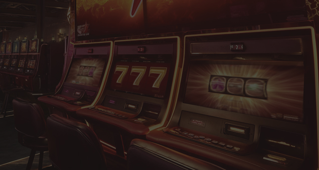 Casino Intense