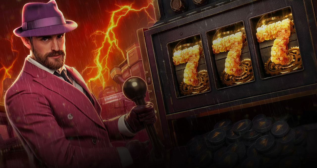 Casino Intense